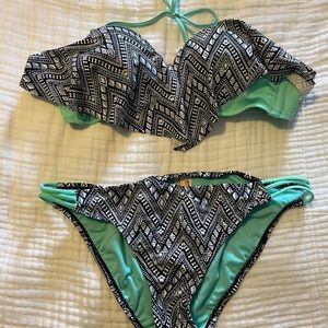 Swimsuit size L bikini